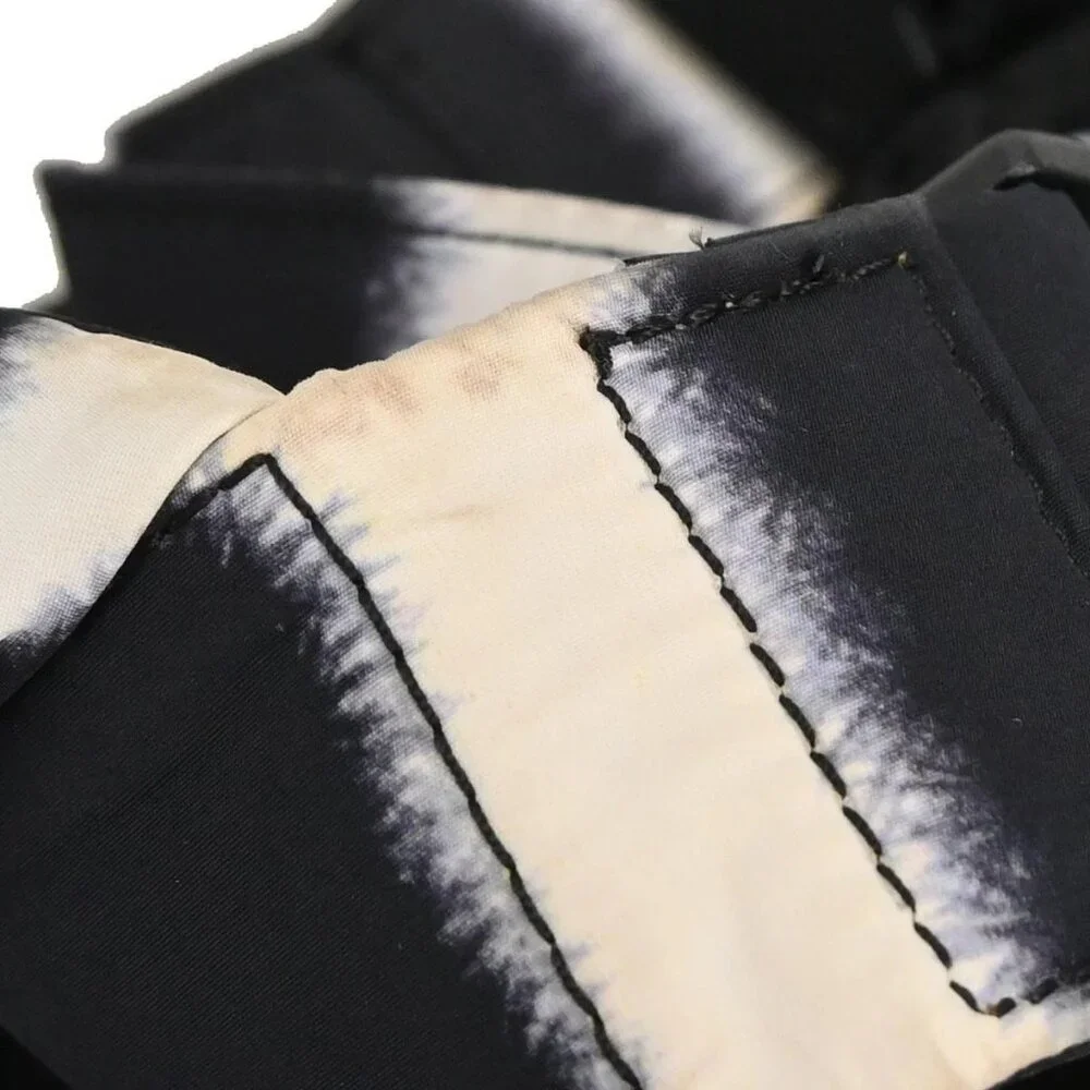 Chanel Black Nylon Sport Line Reversible Shoulder Bag 117269 - Picture 10 of 10